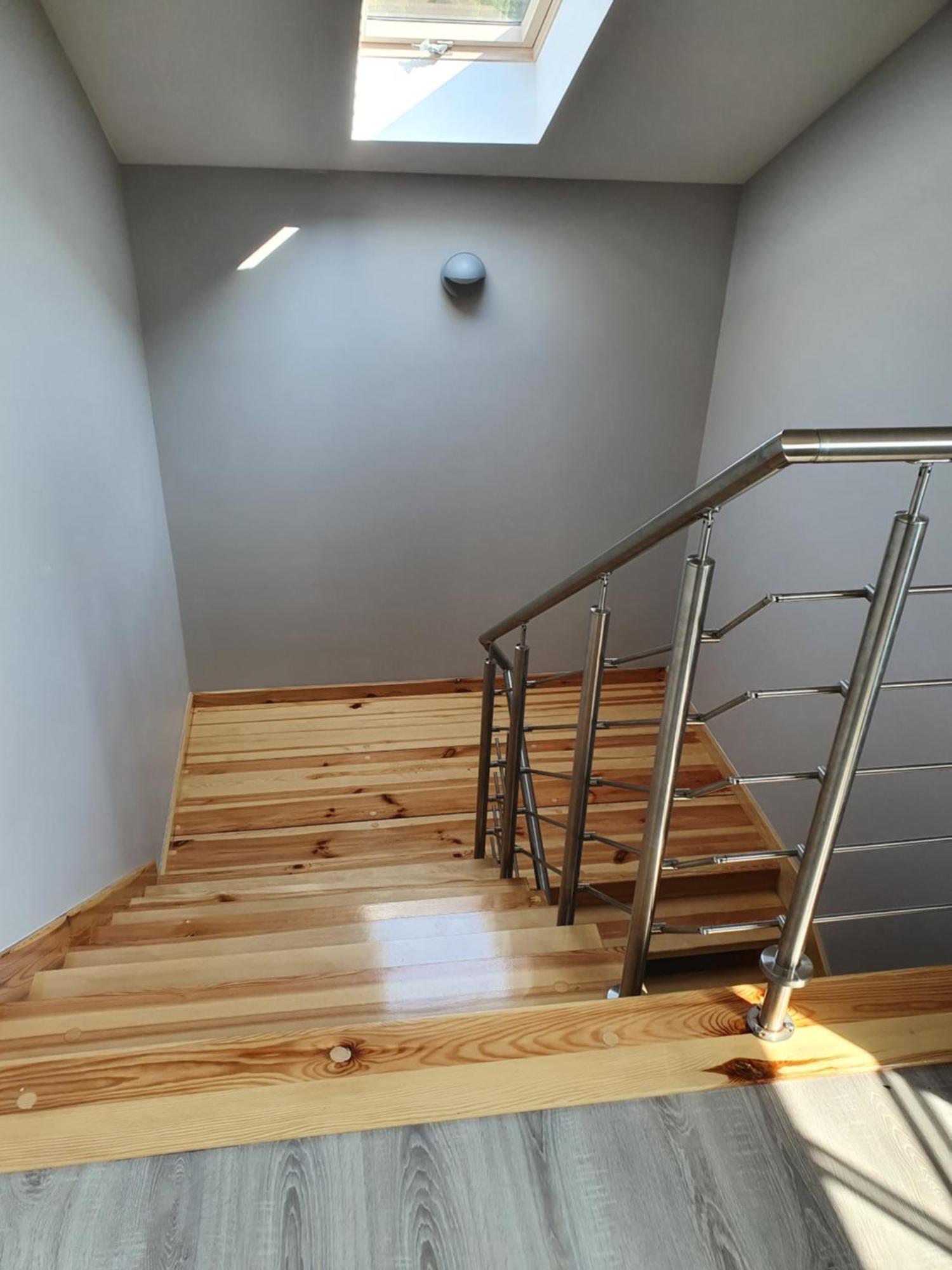 Stajnia Kruki Wola Kaluska Exterior foto