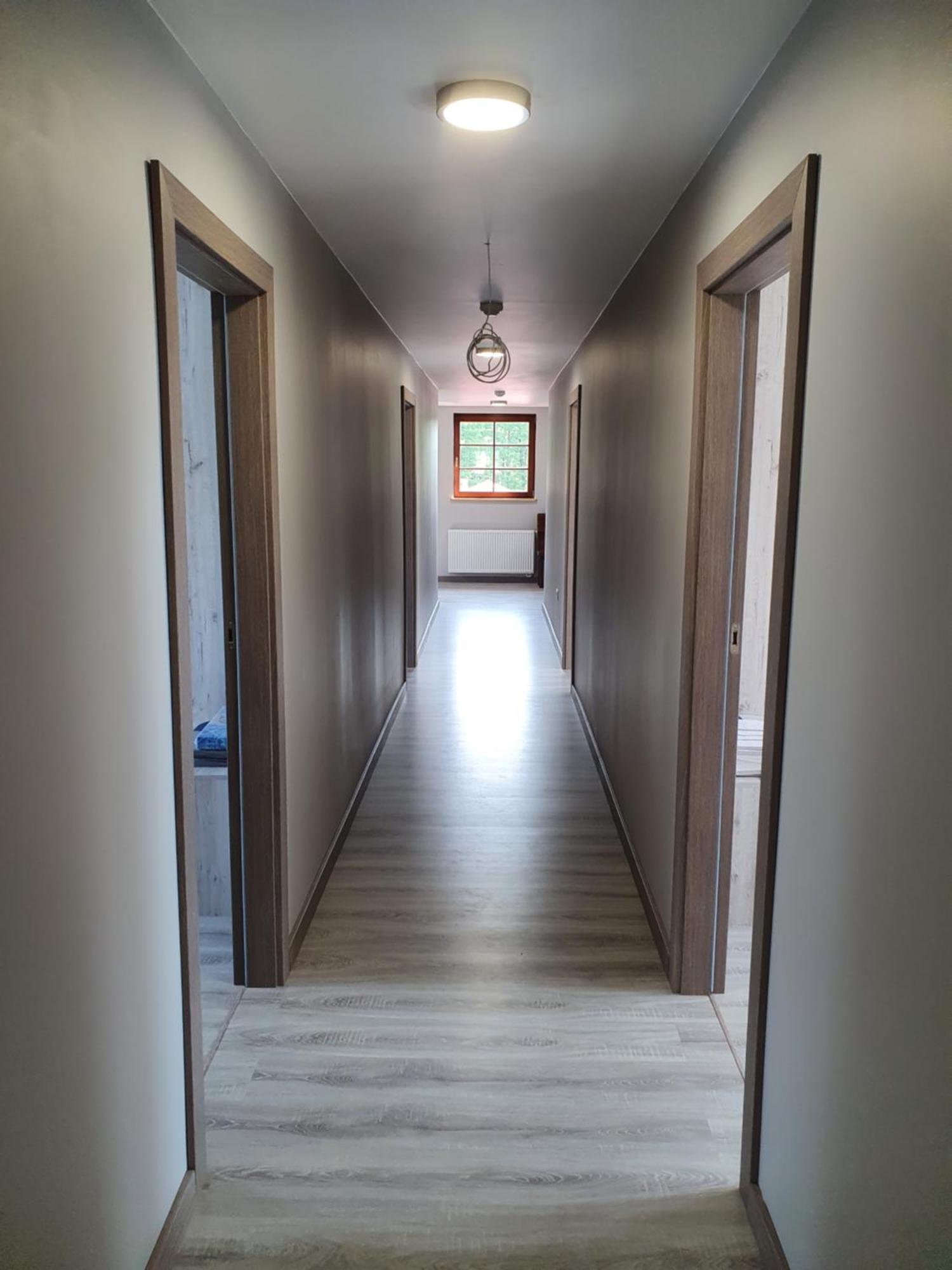 Stajnia Kruki Wola Kaluska Exterior foto